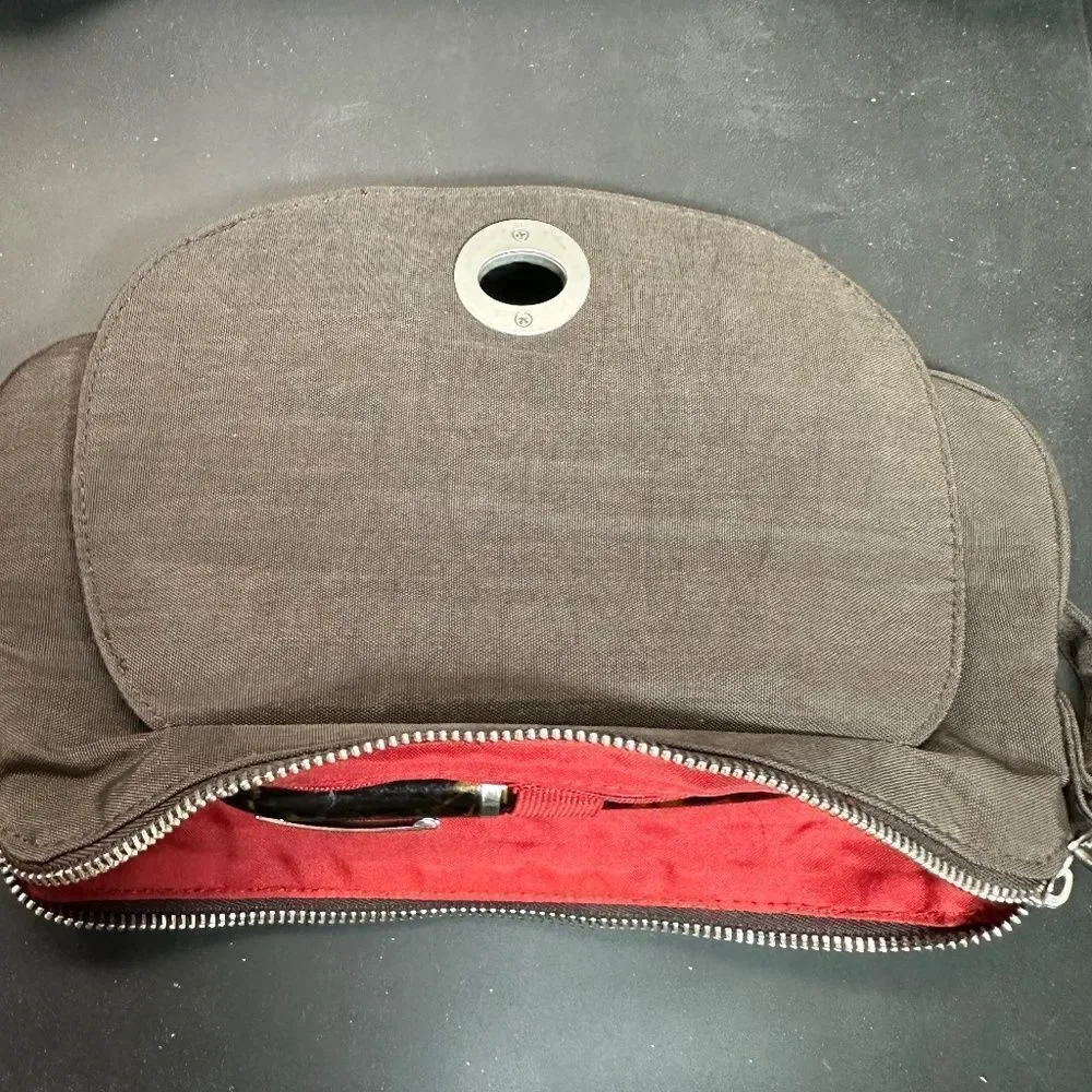 BAGGALLINI® Shoulder/Clutch Day-to-Day Bag